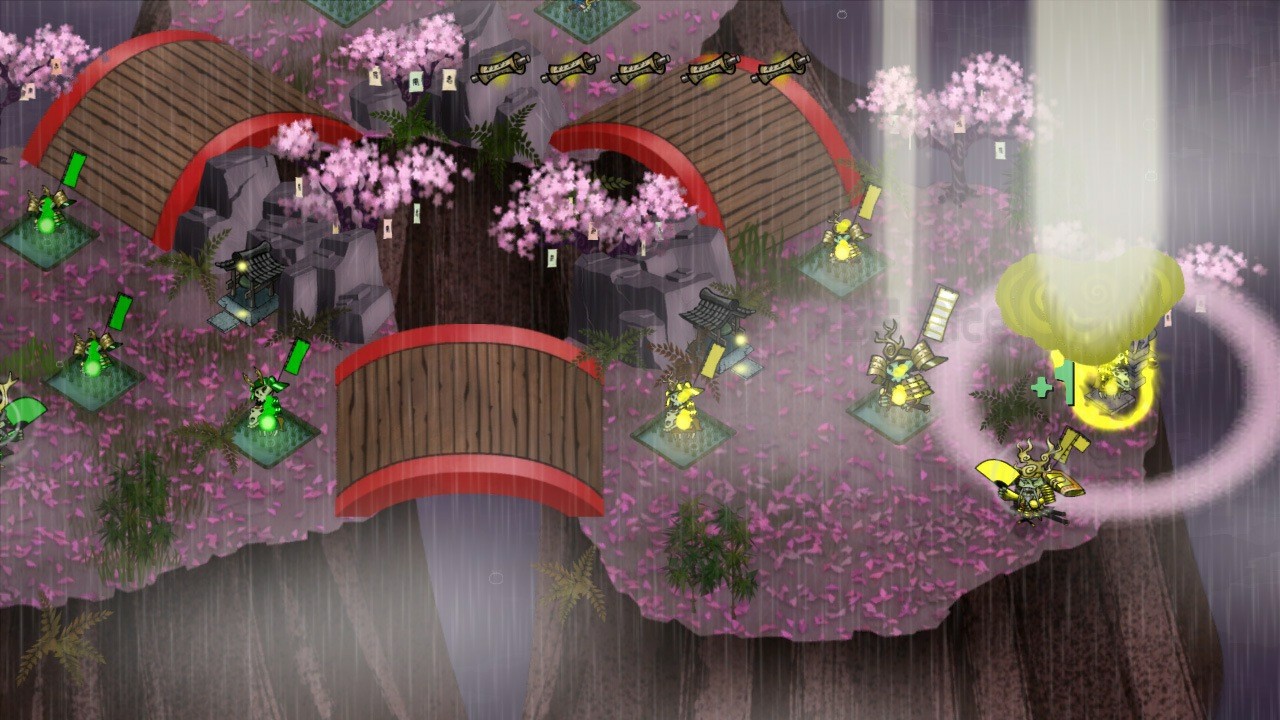 Skulls of the Shogun - Imagen 39